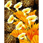 Lotus Diy Paint By Numbers Kits WM-681 - NEEDLEWORK KITS