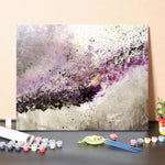 Paint By Numbers Kit Bitter And Sweet
