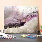 Paint By Numbers Kit Bitter And Sweet