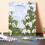 Paint By Numbers Kit – Cotton