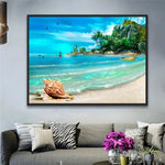 Paint By Numbers Kits BN95265 - 2