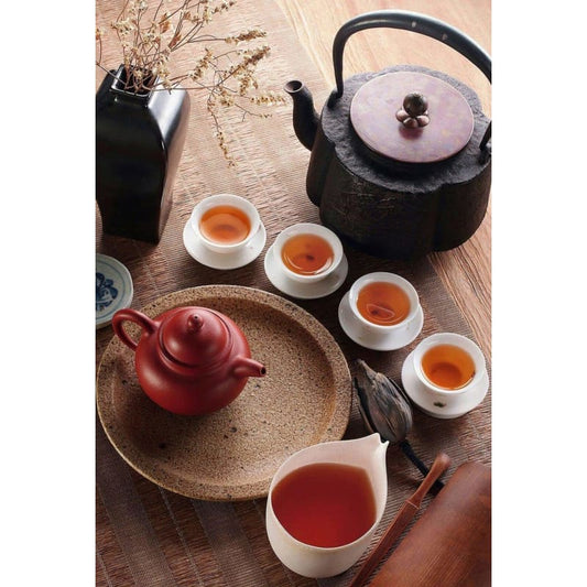 Tea Paint By Numbers Kits PBN91059 - NEEDLEWORK KITS